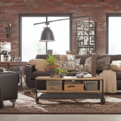 industrial style living room design (8).jpg